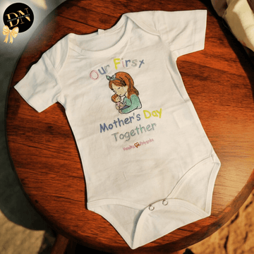 Mother's Day Onesie