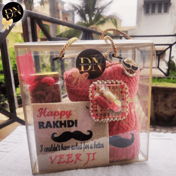 Veer Ji Hamper