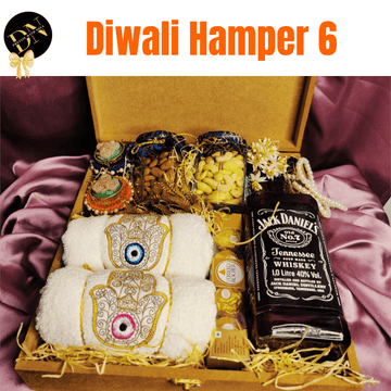 Evil Eye Harmony Couple Diwali Hamper-2
