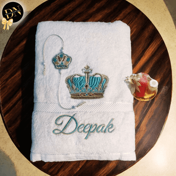 Royal Bhai Rakhi Hamper