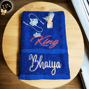 King Rakhi Hamper- 1