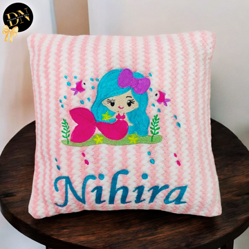 Square Pillow