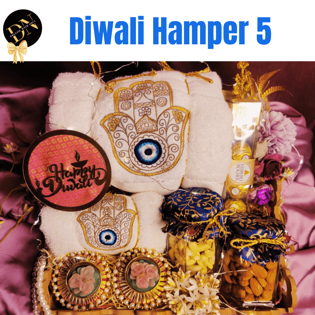 Evil Eye Harmony Diwali Hamper-1