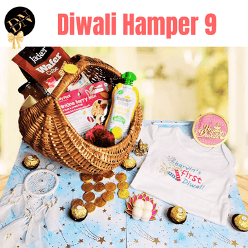 First Diwali Joy Hamper