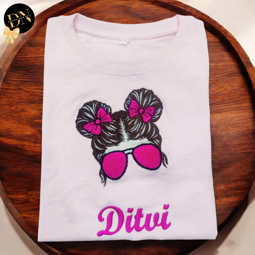 Lil Diva T-Shirt