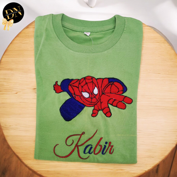 Spiderman T-Shirt